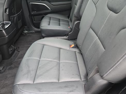 Certified 2025 Kia Telluride SX AWD/4WD image 19