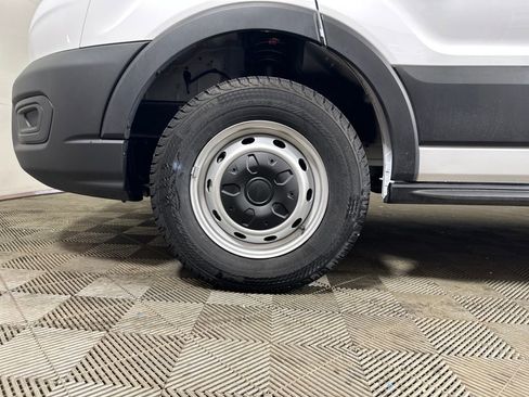 Used 2024 Ford Transit 250 Low Roof w/ Load Area Protection Package image 6