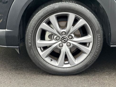 Certified 2023 MAZDA CX-30 AWD 2.5 S w/ Select Package image 29