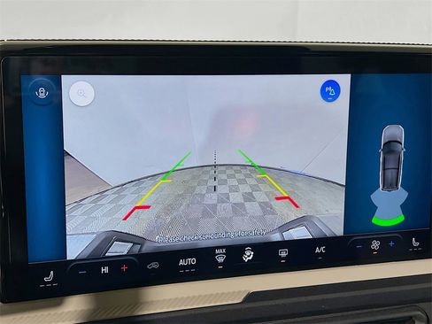 Used 2025 Ford Bronco Sport Big Bend w/ Convenience Package image 13