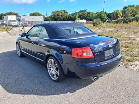 Used 2004 Audi A4 3.0 AWD/4WD image 3