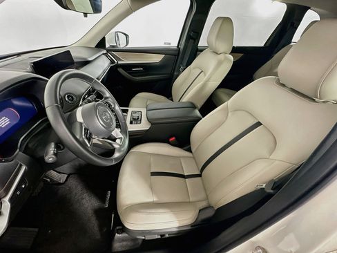 Used 2024 MAZDA CX-90 Plug-In Hybrid w/ Preferred AWD/4WD image 13