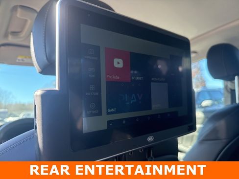 Used 2021 Kia Sorento SX image 14