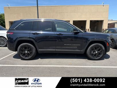 Used 2023 Jeep Grand Cherokee Limited