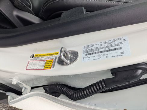 New 2026 Ford Escape Platinum w/ Premium Technology Package image 39