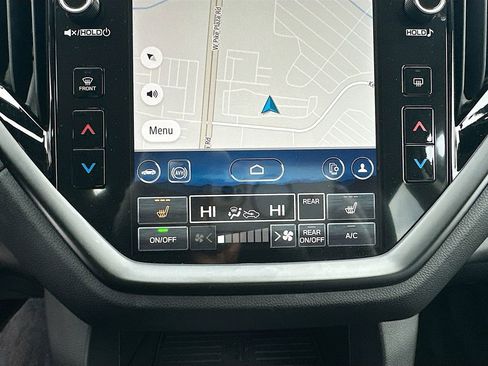 Used 2024 Subaru Ascent Onyx Edition Limited image 16