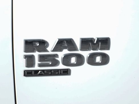 Used 2023 RAM 1500 Tradesman w/ Trailer Tow Group image 53