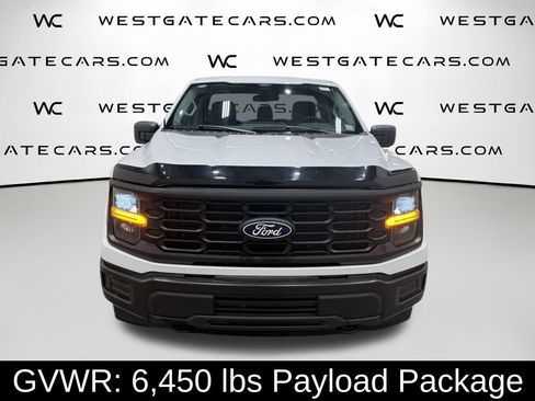 Used 2024 Ford F150 XL image 4