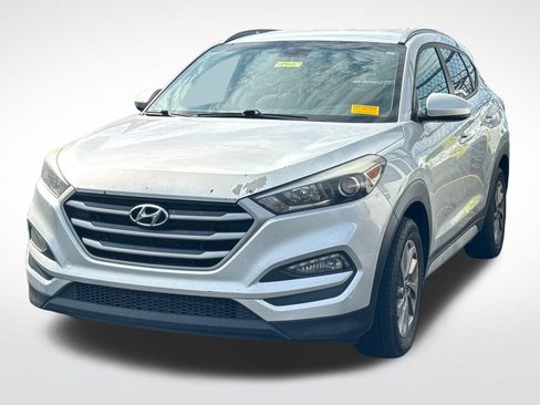 Used 2018 Hyundai Tucson SEL FWD image 6