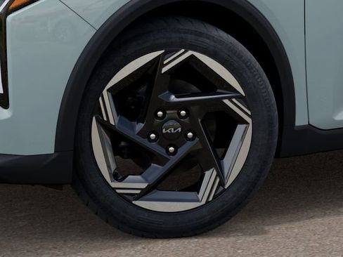 New 2026 Kia K4 EX image 9