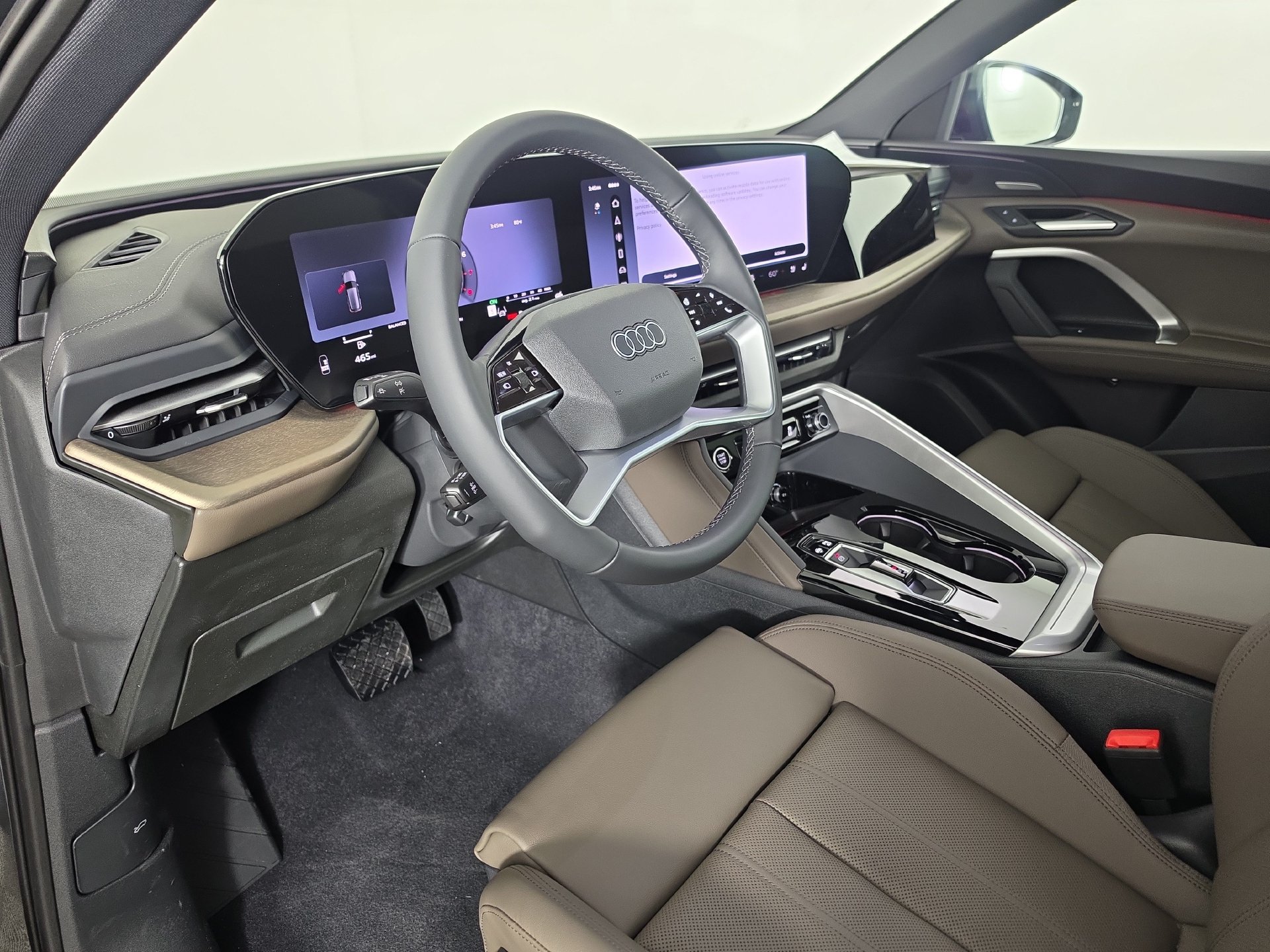 New 2026 Audi Q5 Premium Plus AWD/4WD image 12