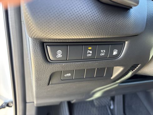 New 2026 MAZDA CX-50 2.5 Hybrid w/ Weather Package image 23