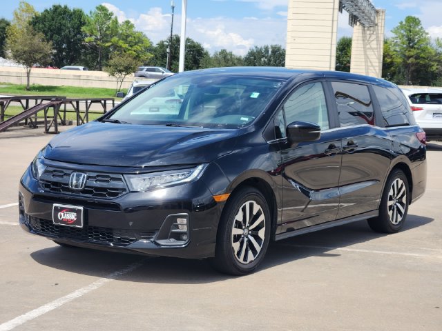 Used 2025 Honda Odyssey EX-L image 3