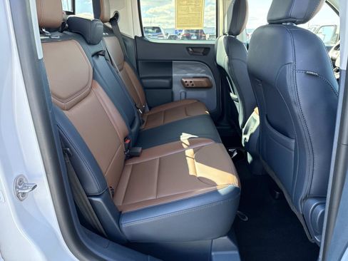 Used 2022 Ford Maverick Lariat image 20