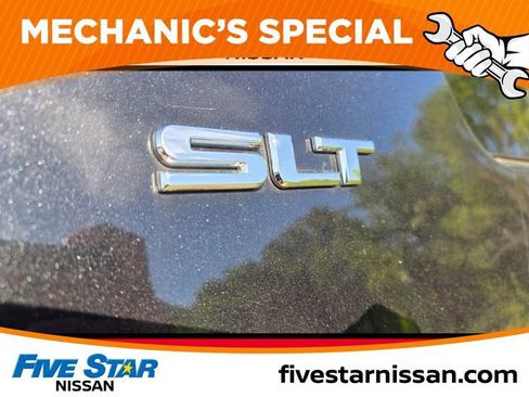 Used 2010 GMC Acadia SLT w/ Technology Package image 10