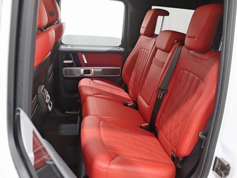 Used 2022 Mercedes-Benz G 550 image 28