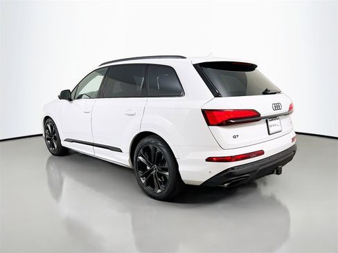 New 2026 Audi Q7 3.0T Premium Plus image 5