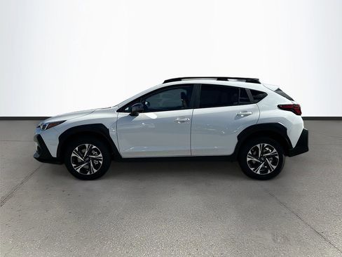 New 2026 Subaru Crosstrek 2.0i Premium AWD/4WD image 4