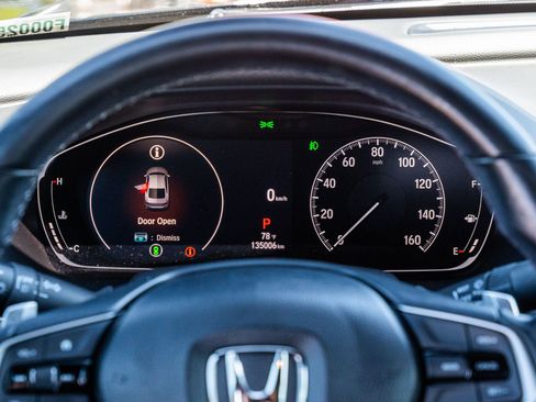 Used 2020 Honda Accord Sport image 24