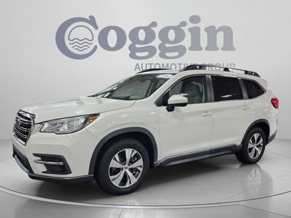 Used 2019 Subaru Ascent Premium