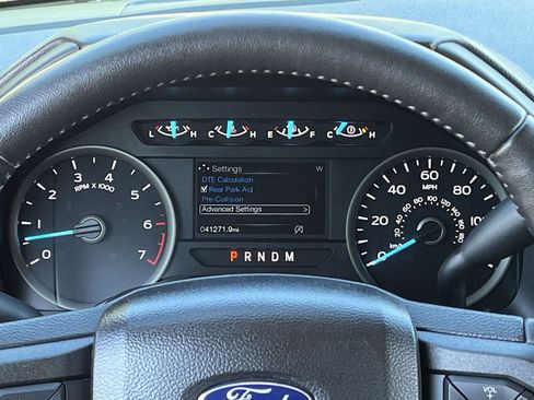 Used 2020 Ford F150 XLT w/ Equipment Group 302A Luxury RWD image 13