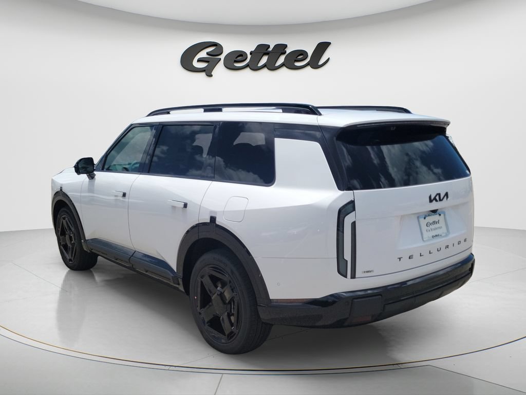 New 2027 Kia Telluride X-Line SX Prestige AWD/4WD image 7