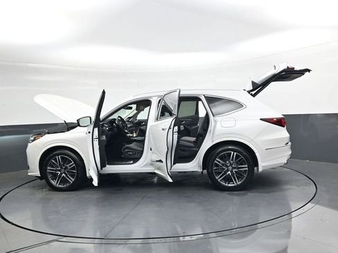 New 2026 Acura MDX w/ Advance Package image 38