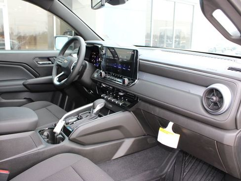 New 2026 Chevrolet Colorado LT image 24