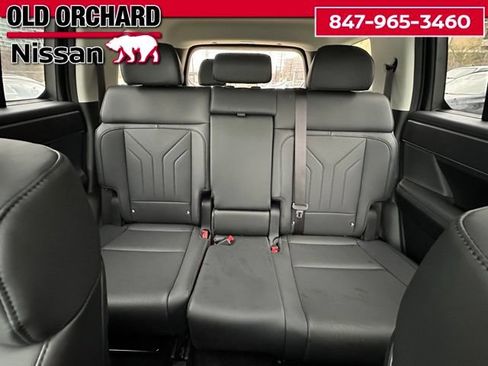 Used 2024 Hyundai Santa Fe XRT AWD/4WD image 15