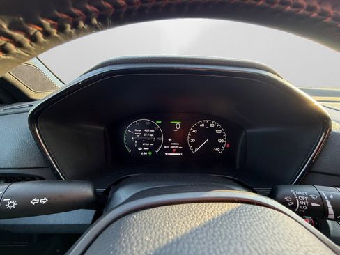 Certified 2024 Honda CR-V Sport-L image 14