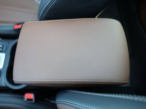 Certified 2023 Subaru Forester Touring image 54