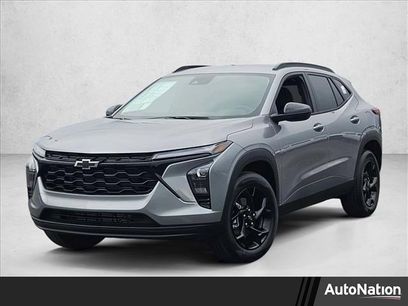 New 2026 Chevrolet Trax LT w/ Driver Confidence Package