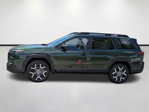 New 2026 Subaru Outback Touring XT AWD/4WD image 8