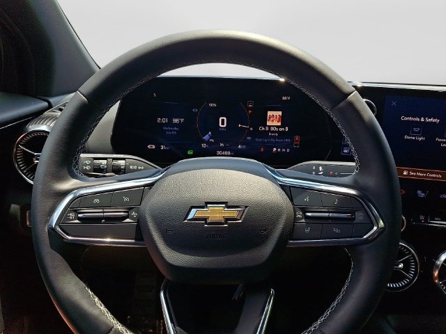 Used 2024 Chevrolet Blazer EV LT AWD/4WD image 23