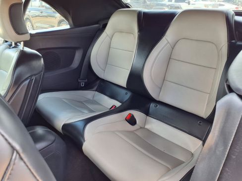 Used 2024 Ford Mustang Premium RWD image 22