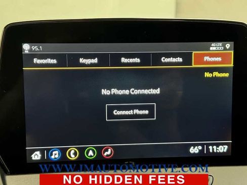 Used 2023 Chevrolet Blazer RS w/ Driver Confidence II Package image 26