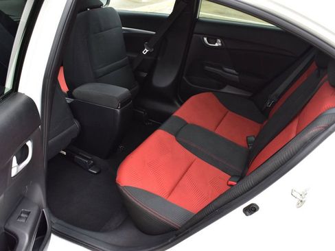 Used 2015 Honda Civic Si image 22