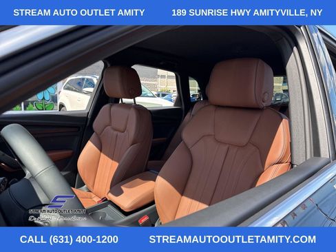 Used 2025 Audi Q5 2.0T Premium image 39
