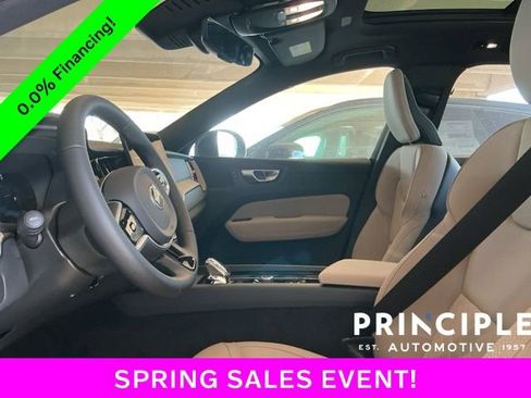 New 2026 Volvo XC60 T8 Plus w/ Protection Package Premier image 25