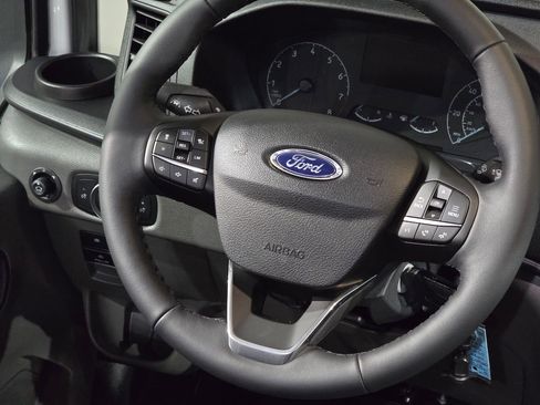 New 2025 Ford Transit 250 148 Medium Roof w/ Load Area Protection Package image 15