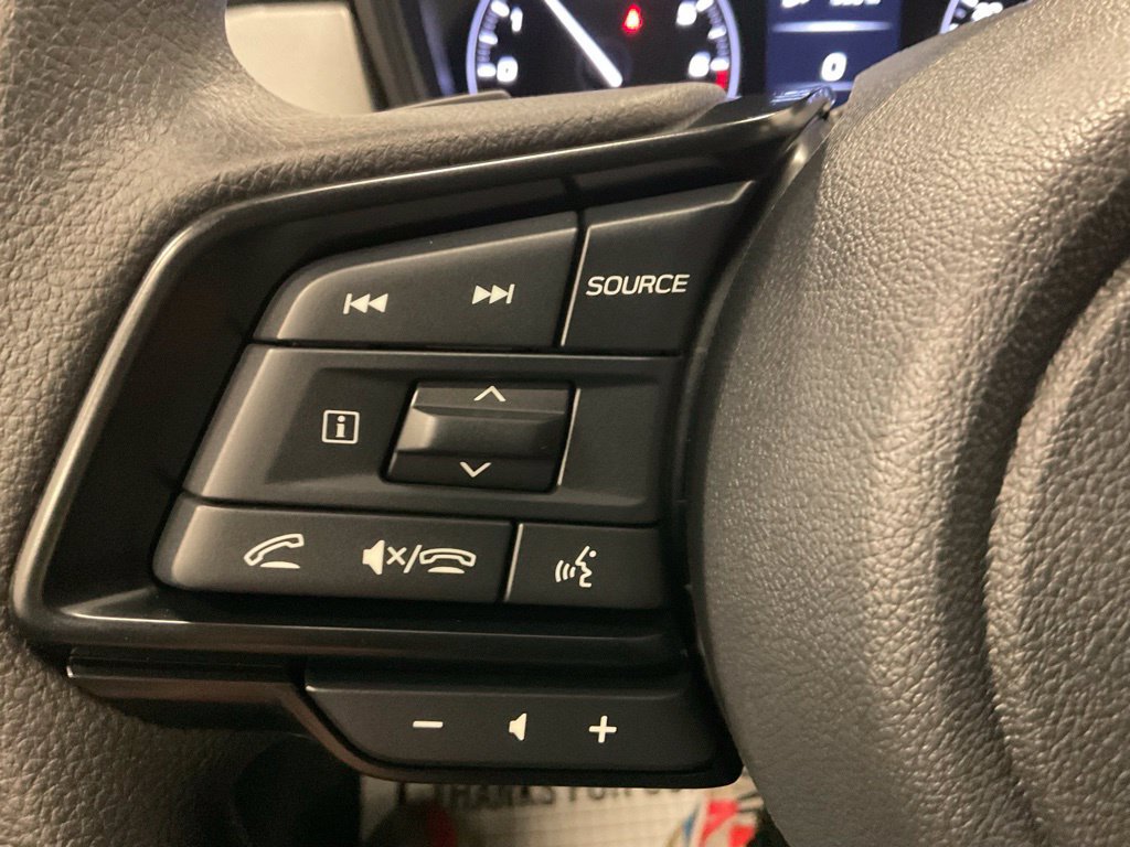 New 2026 Subaru Crosstrek 2.5i Premium AWD/4WD image 17