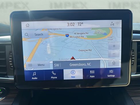 Used 2020 Ford Explorer Limited image 23