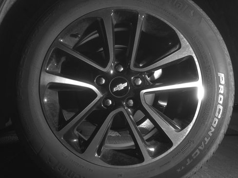 Used 2025 Chevrolet TrailBlazer LT image 14