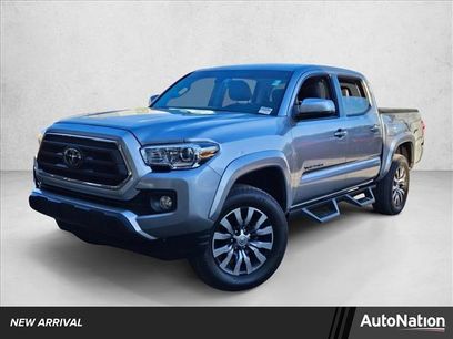 Used 2023 Toyota Tacoma SR5