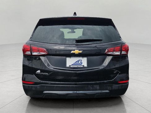 Certified 2022 Chevrolet Equinox LT FWD image 7