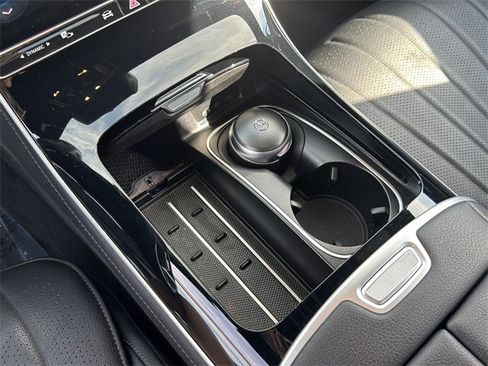 Certified 2022 Mercedes-Benz S 500 4MATIC image 20