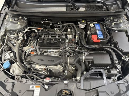 Used 2024 Honda Accord EX image 31