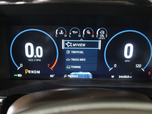 Used 2021 Ford F150 King Ranch w/ Equipment Group 601A High image 19