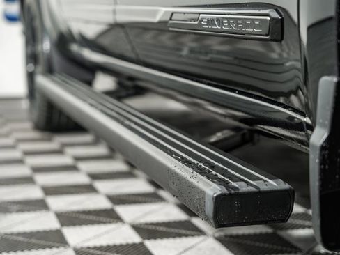 New 2026 Chevrolet Silverado 1500 High Country w/ High Country Premium Package image 21