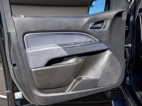 Used 2020 Chevrolet Colorado Z71 image 22